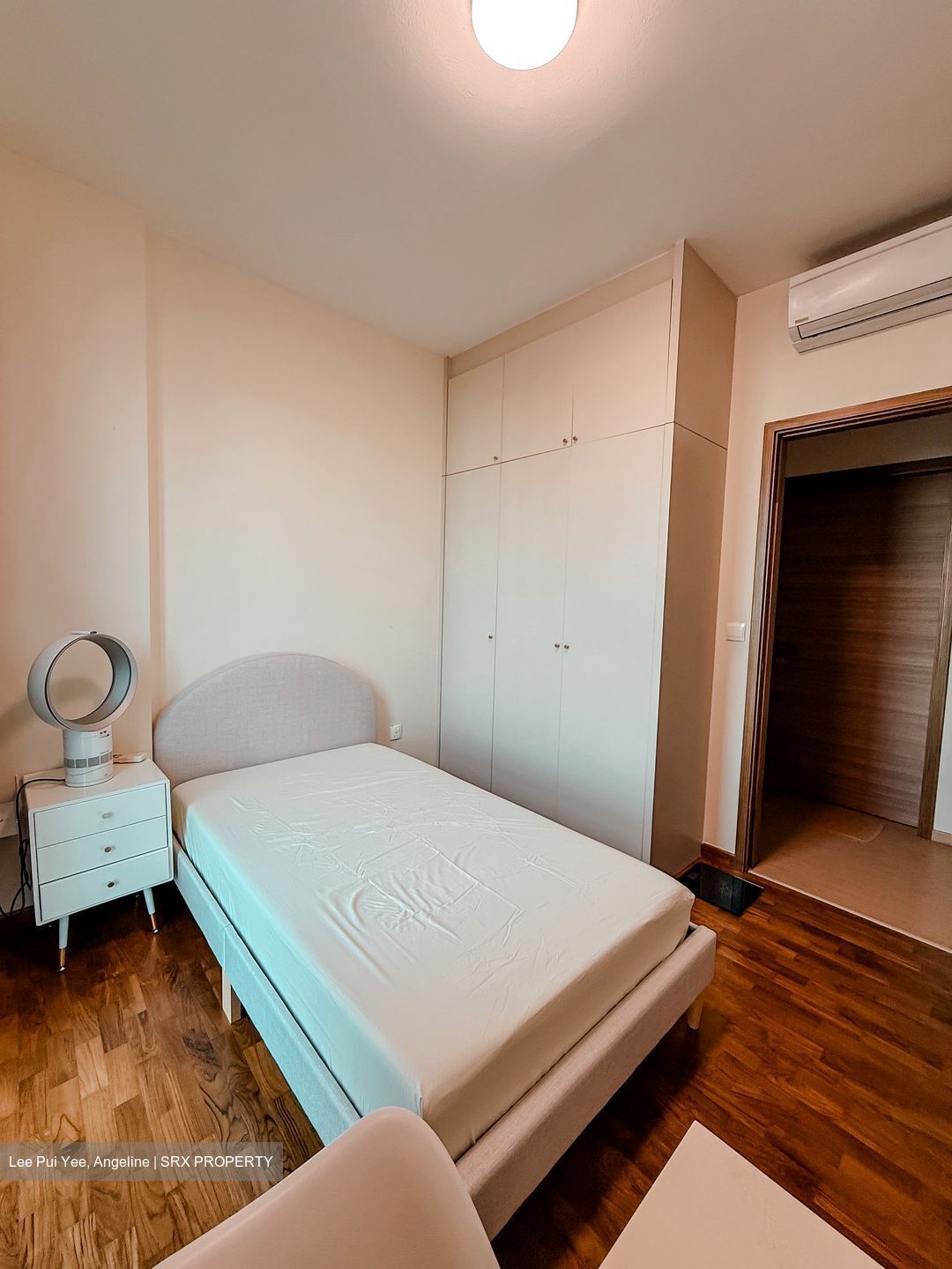 The Canopy (D27), Condominium #610435811
